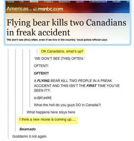 Image credit: Tumblr | thosefunnyones