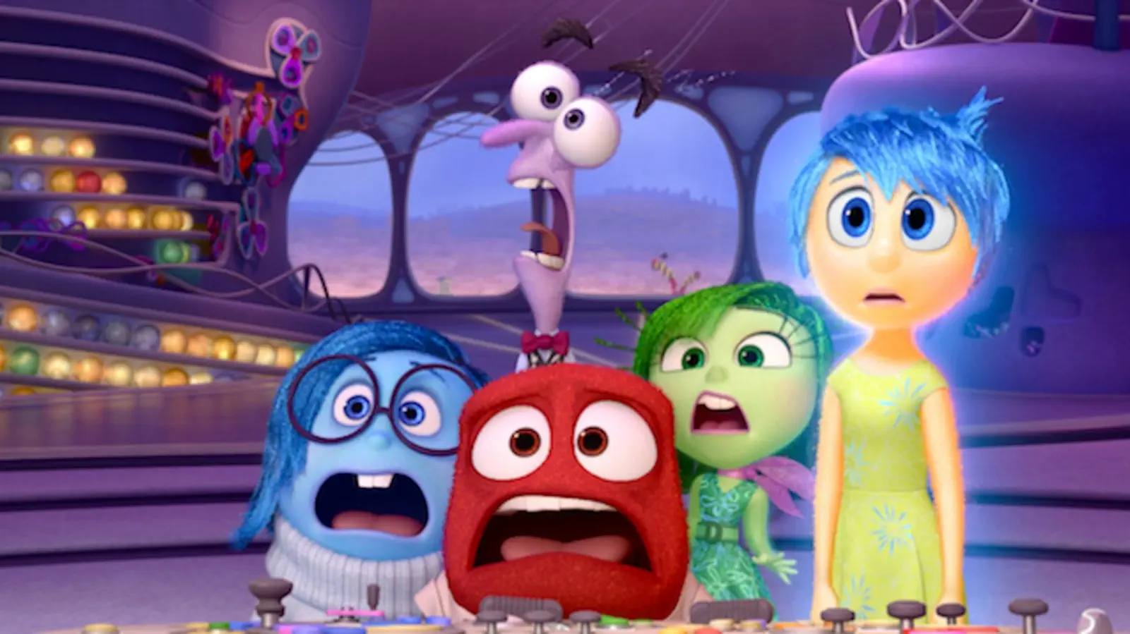 Image credit: Disney | Pixar