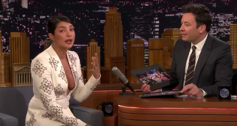Image credit: YouTube | The Tonight Show Starring Jimmy Fallon