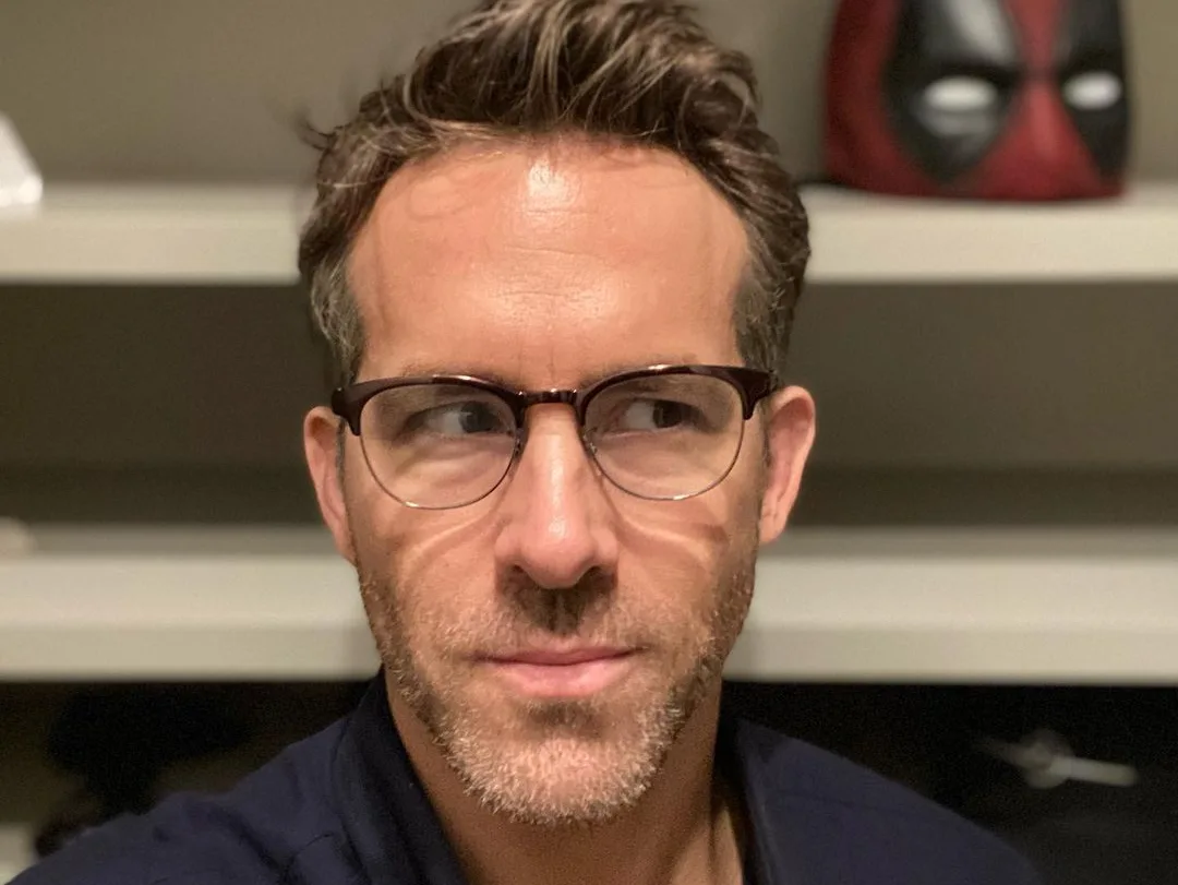 Image credit: Instagram | @ryanreynolds