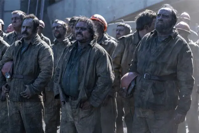 Image credit: HBO