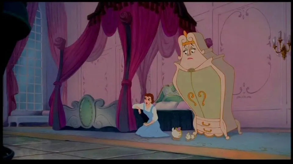 Image credit: Disney