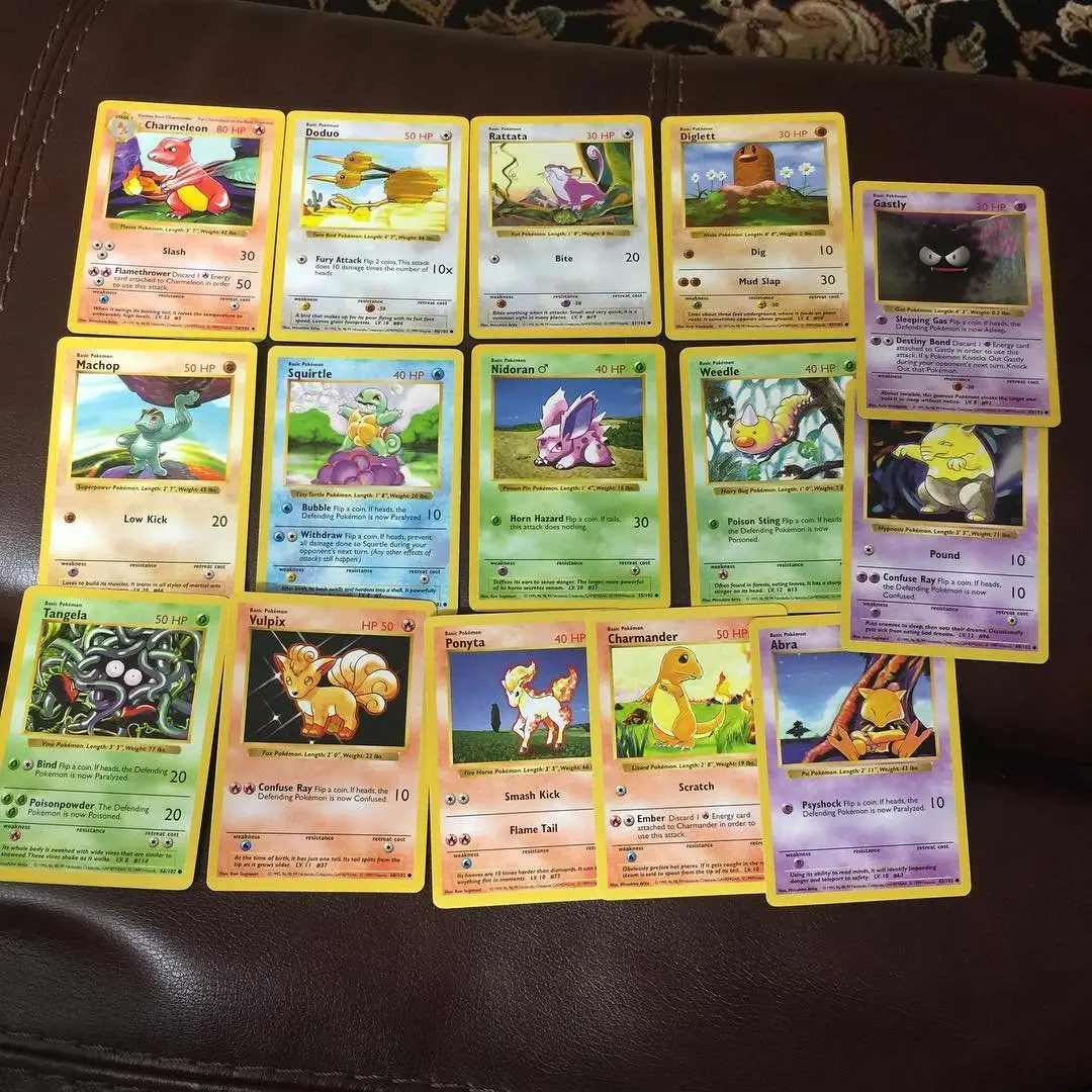 Image credit: Instagram | @pokehail