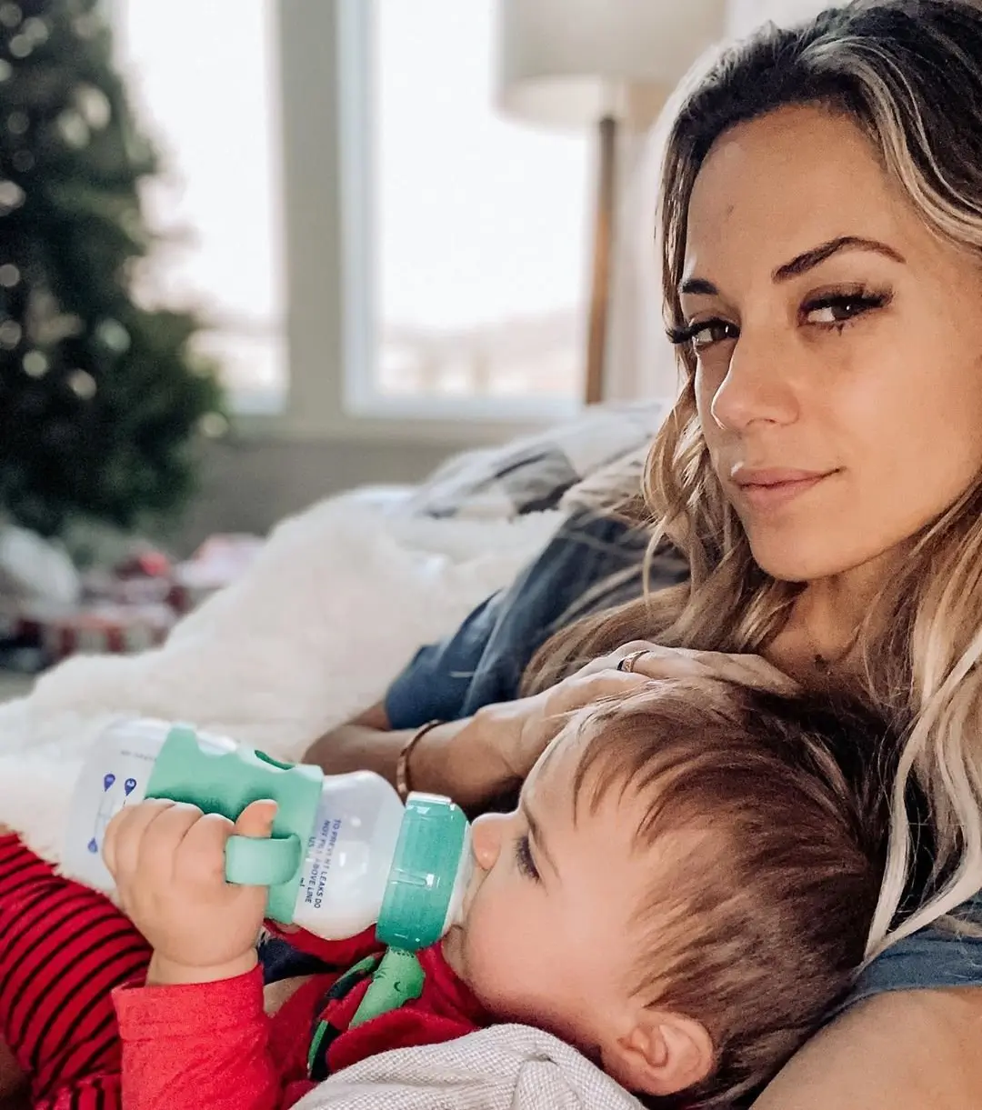 Image credit: Instagram | @kramergirl