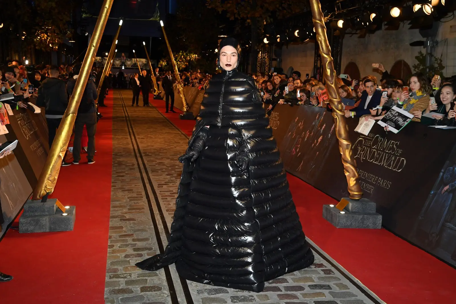 Image credit: Getty Images | Pascal Le Segretain