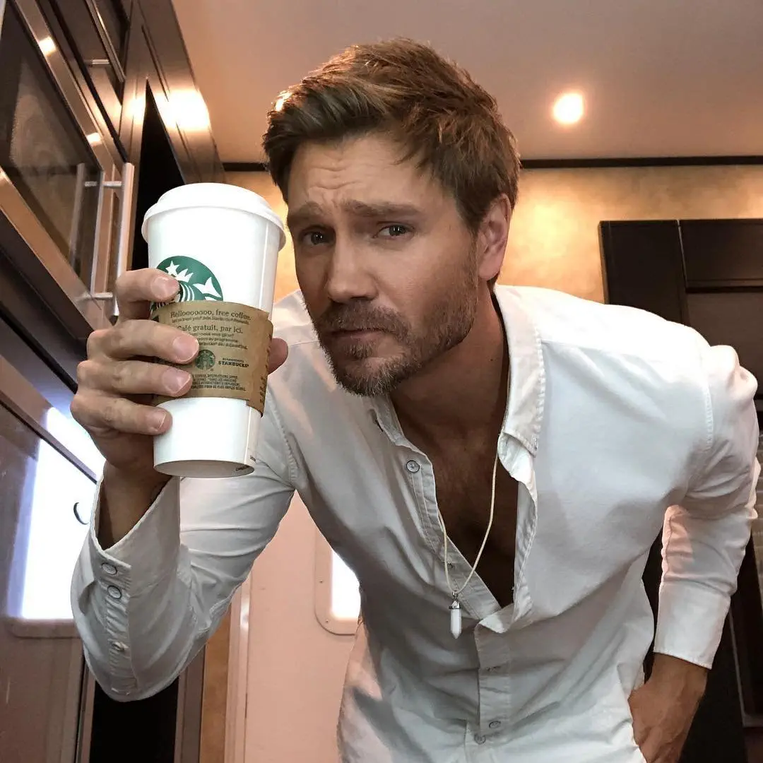 Image credit: Instagram | @chadmichaelmurray