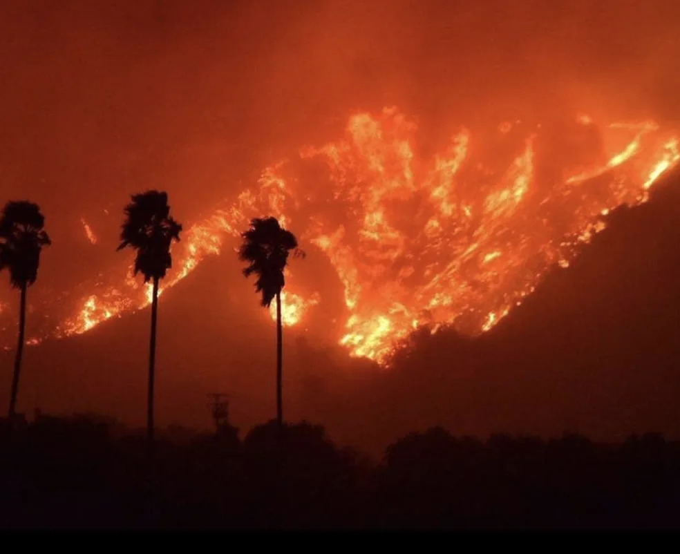 Image credit: Instagram | thewildlandfirefighter