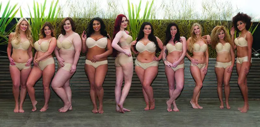 Image credit: Curvy Kate