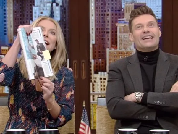 Image credit: YouTube | LiveKellyandRyan