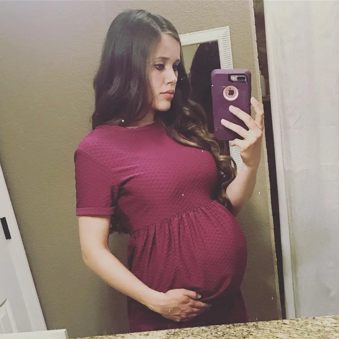 Image credit: Instagram | @jessaseewald