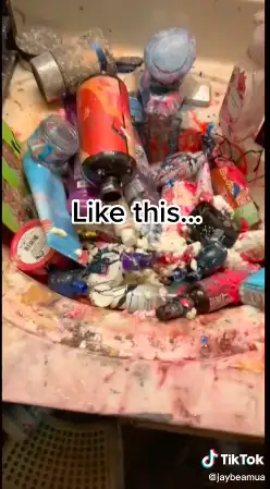 Image credit: TikTok l @jaybeamua
