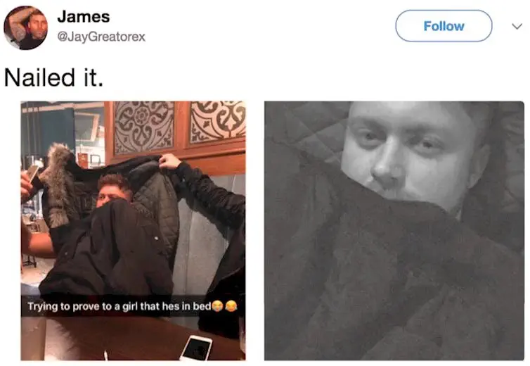 Image credit: Twitter | @JayGreatorex
