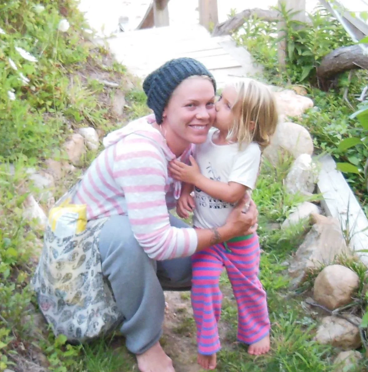 Image credit: Instagram | @pink