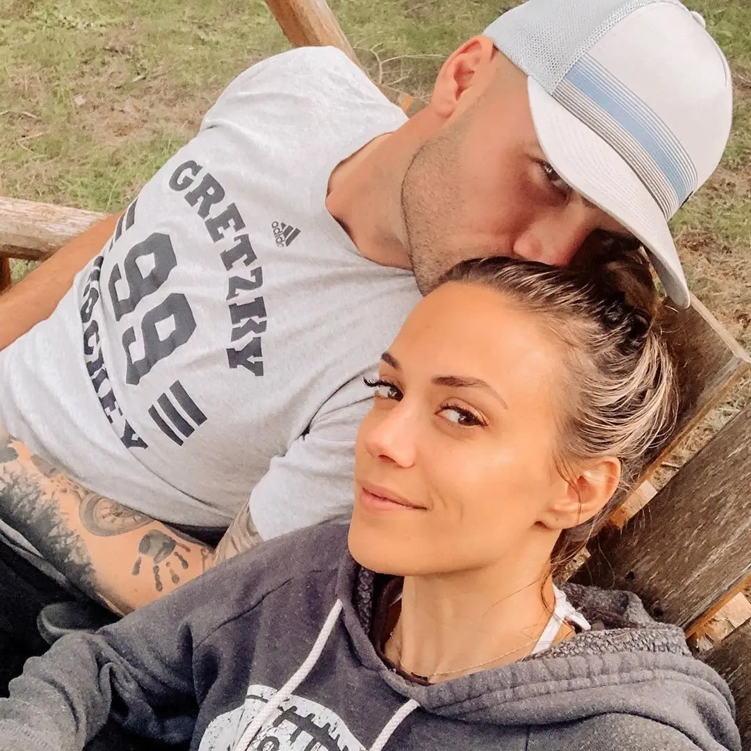 Image credit: Instagram | @kramergirl