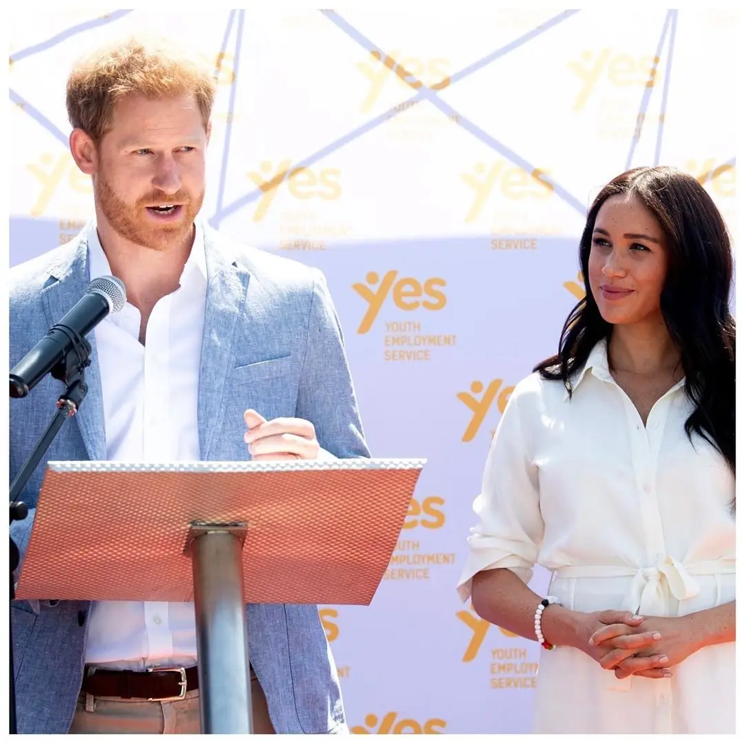 Image credit: Instagram | @sussexroyal