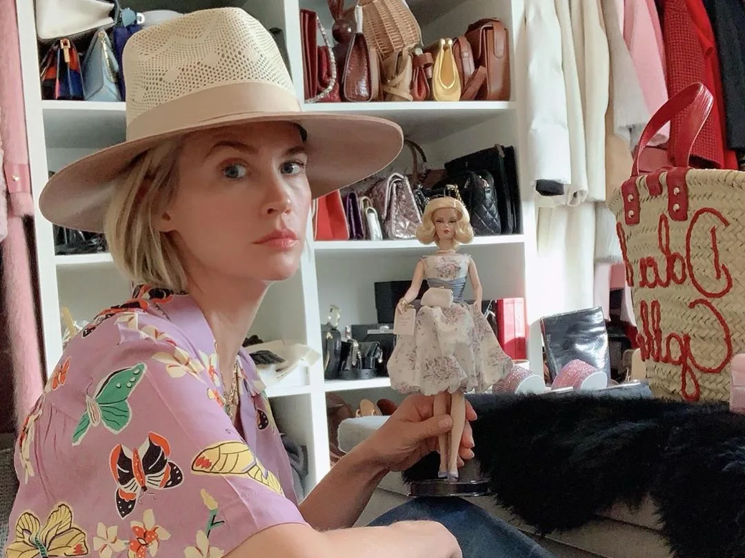 Image credit: Instagram | @januaryjones