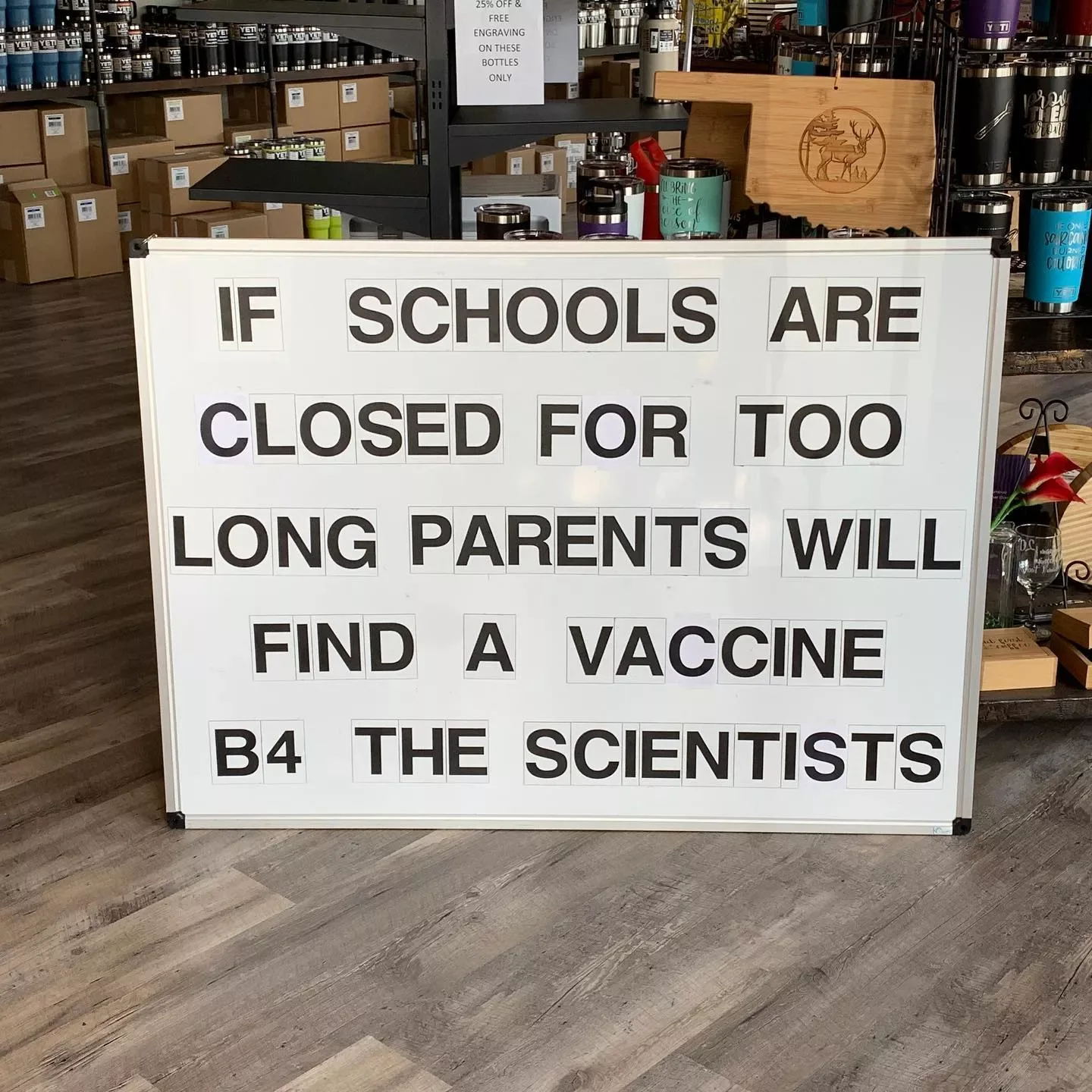 Image credit: Facebook | Norman Stamp and Seal