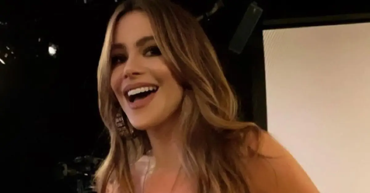 Image credit: Instagram | @sofiavergara