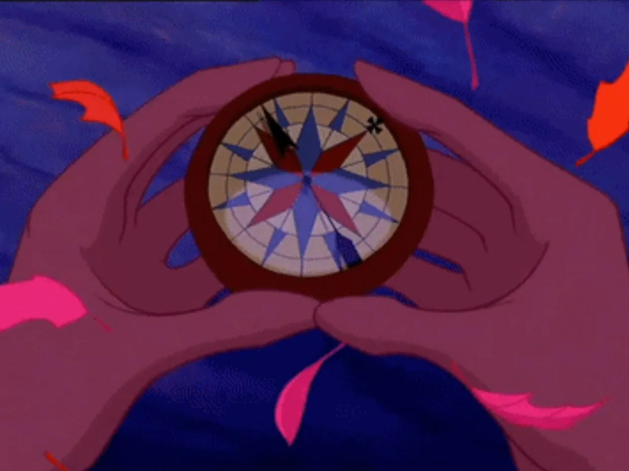 Image credit: Disney