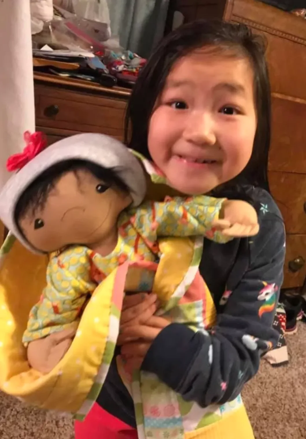 Image credit: Facebook | A Doll Like Me