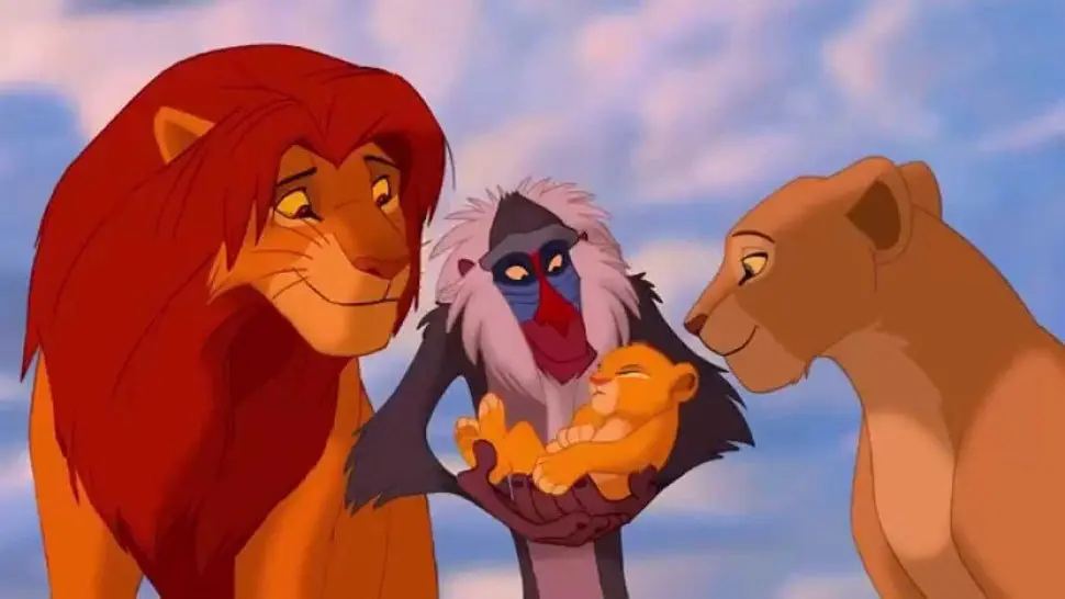 Image credit: Disney