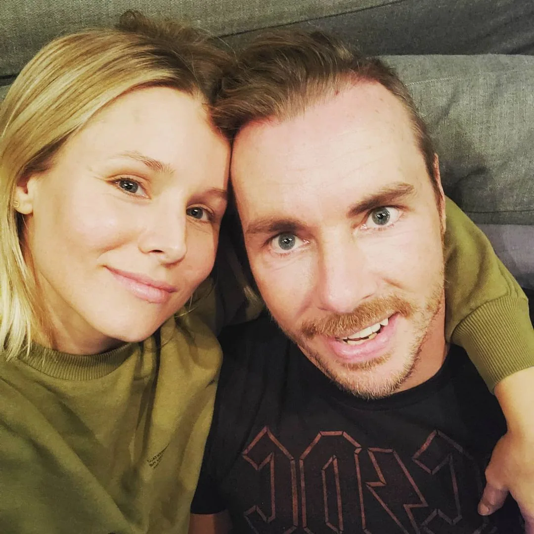 Image credit: Instagram | @kristenanniebell