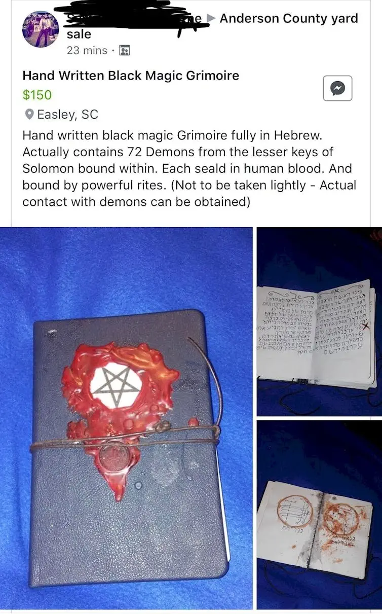 Image credit: Reddit | CrackaJacka420