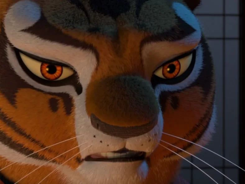 Image credit: Dreamworks