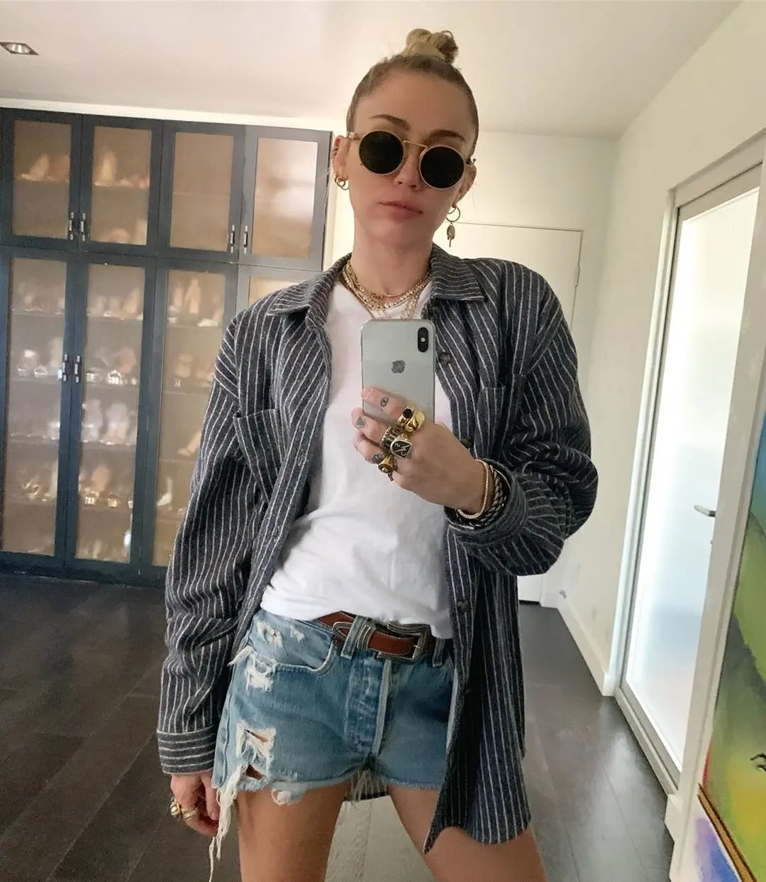 Image credit: Instagram | @mileycyrus