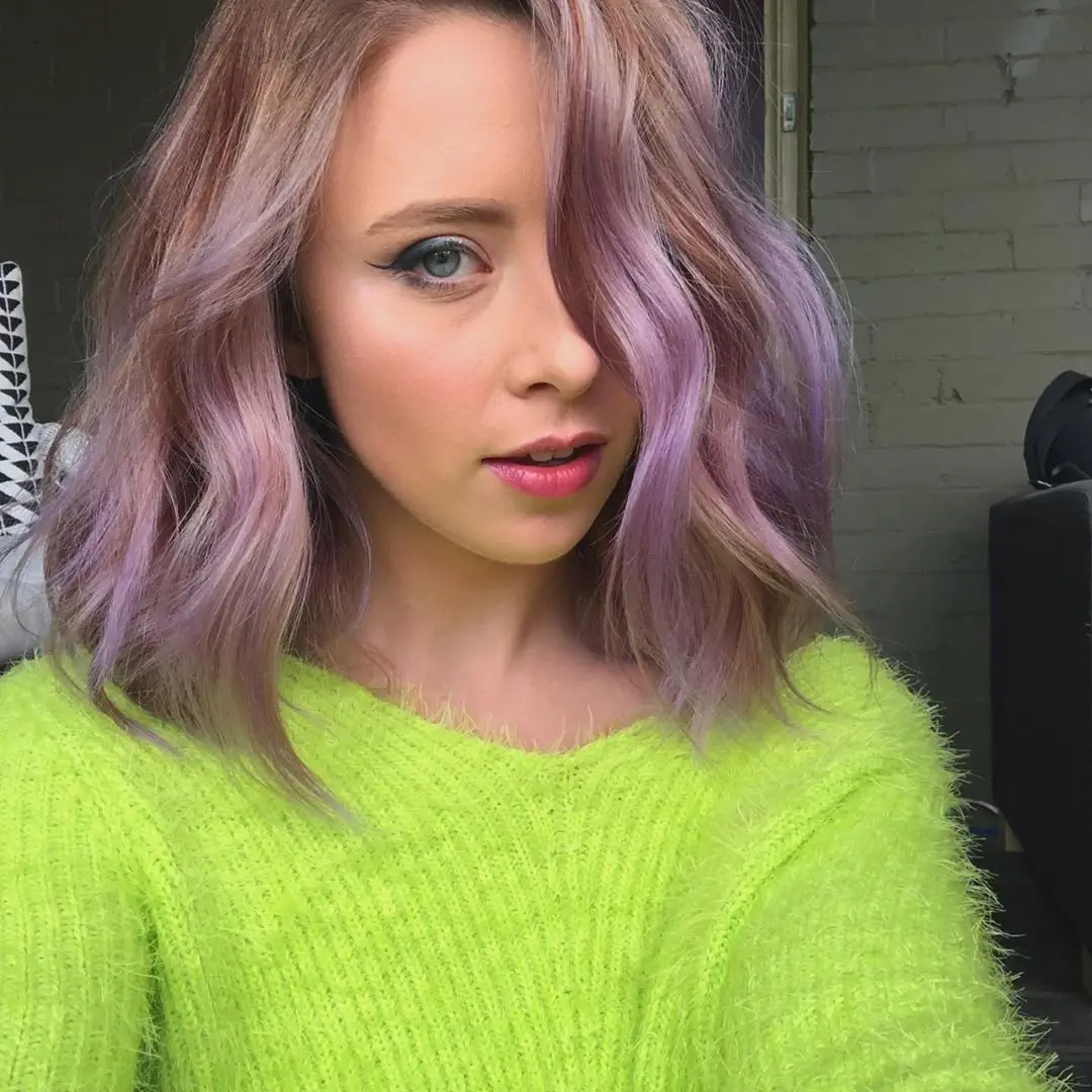 Image credit: Instagram | @kalieshorr