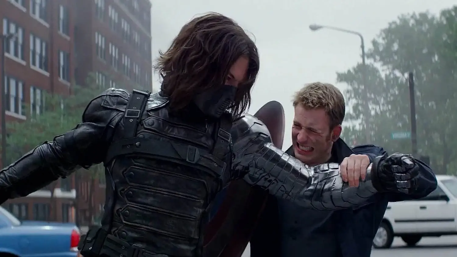 Image credit: Marvel