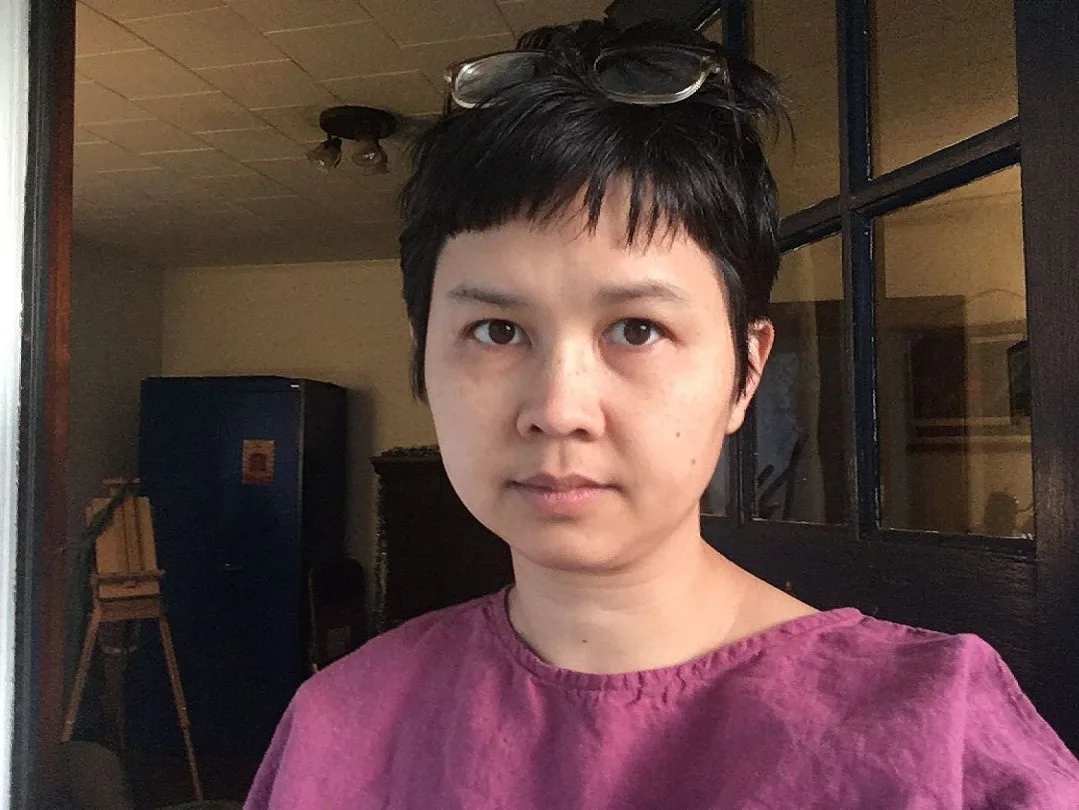 Image credit: Instagram | @charlyne_yi
