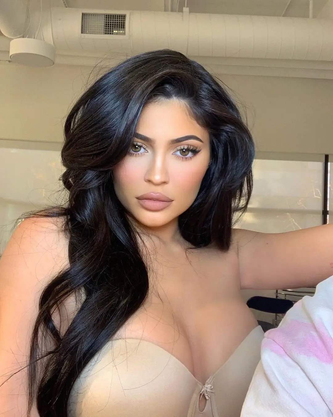 Image credit: Instagram | @kyliejenner