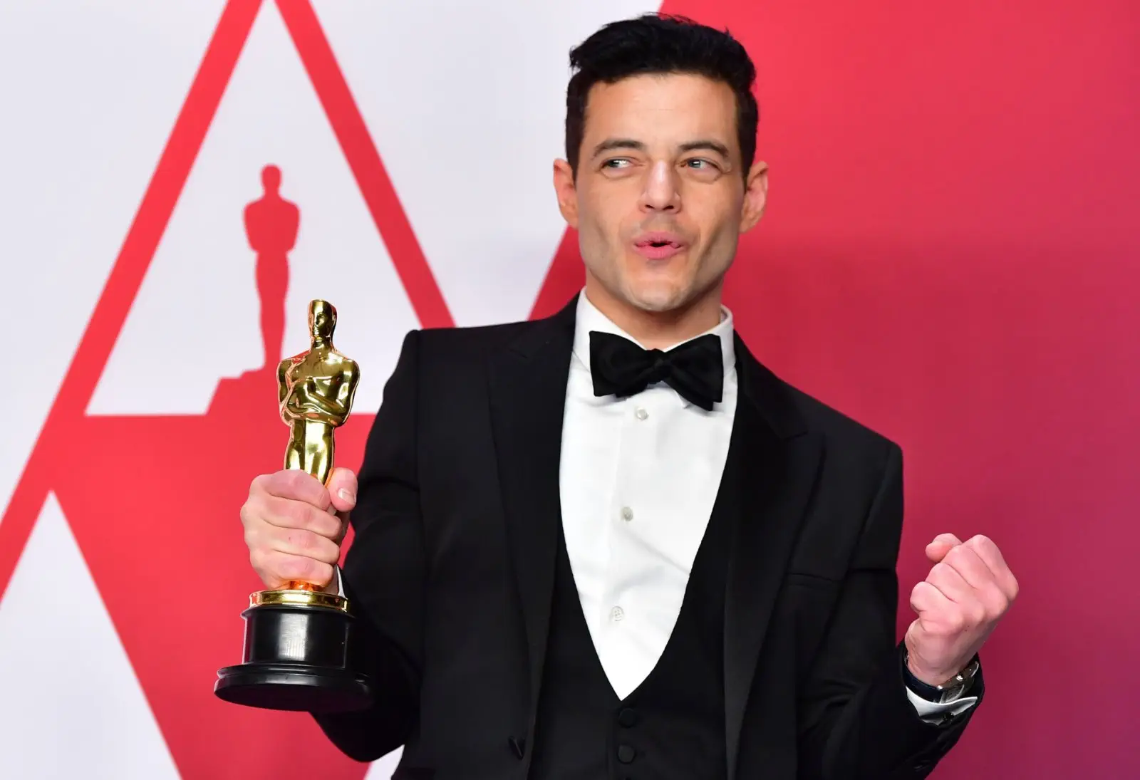 Image credit: Getty Images | FREDERIC J. BROWN