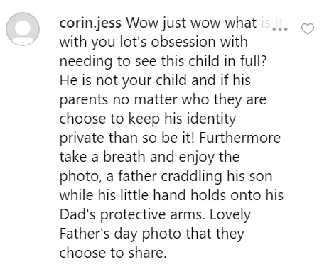 Image credit: Instagram | @sussexroyal