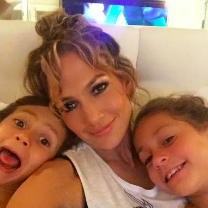 Image credit: Instagram | @jlo