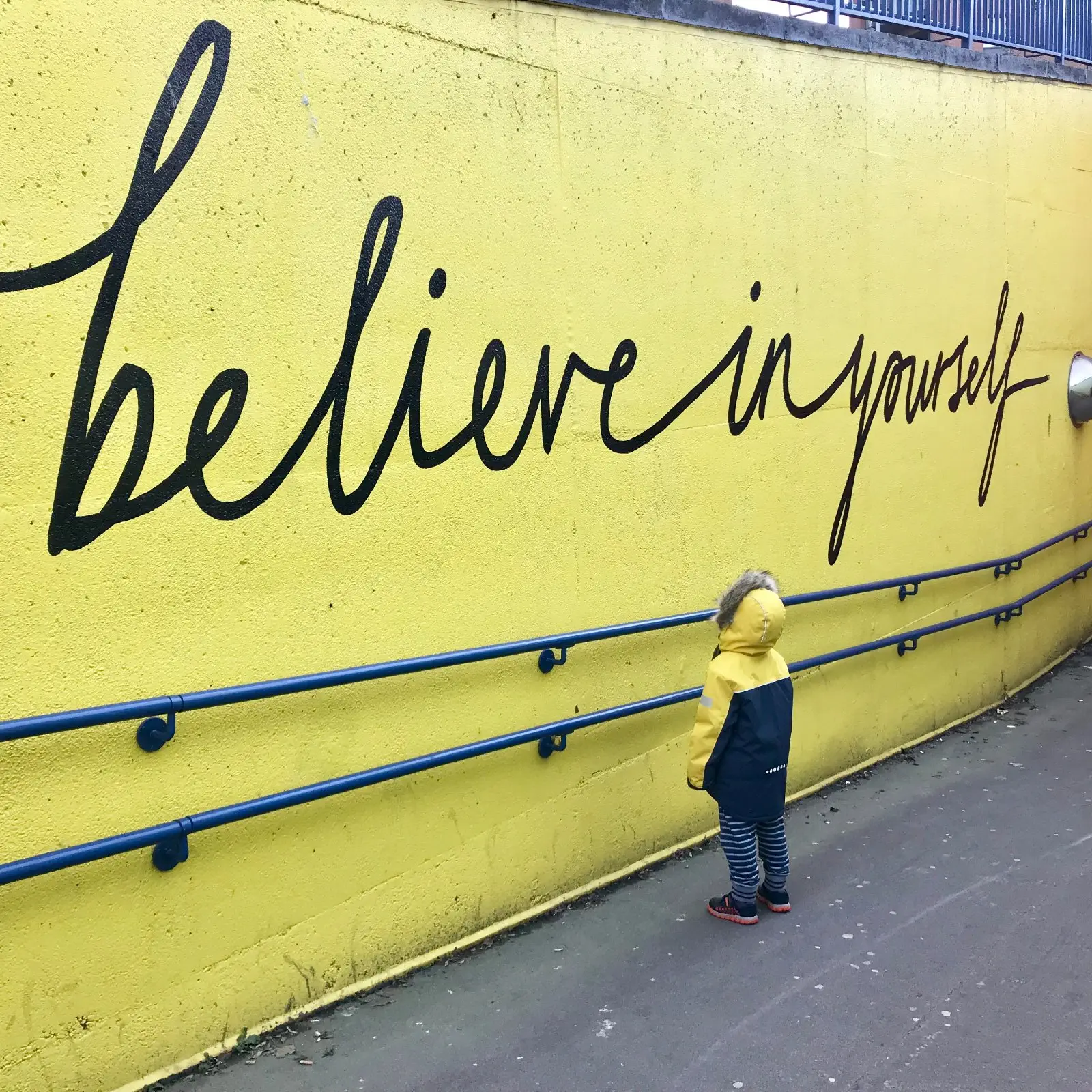 Image credit: Unsplash | Katrina Wright