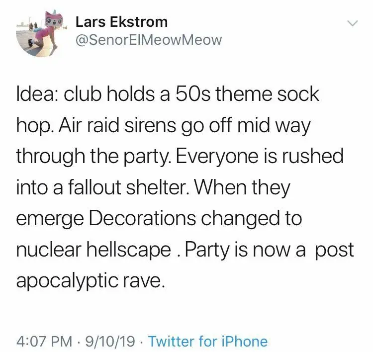 Image credit: Twitter | SenorElMeowMeow