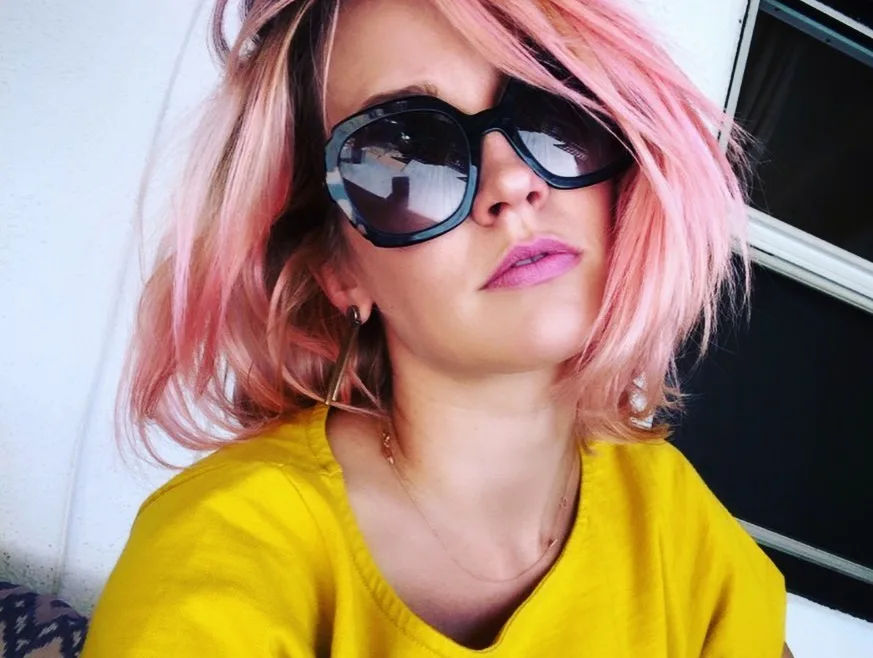 Image credit: Instagram | @therealannacamp