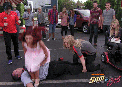 Image credit: Nickelodeon