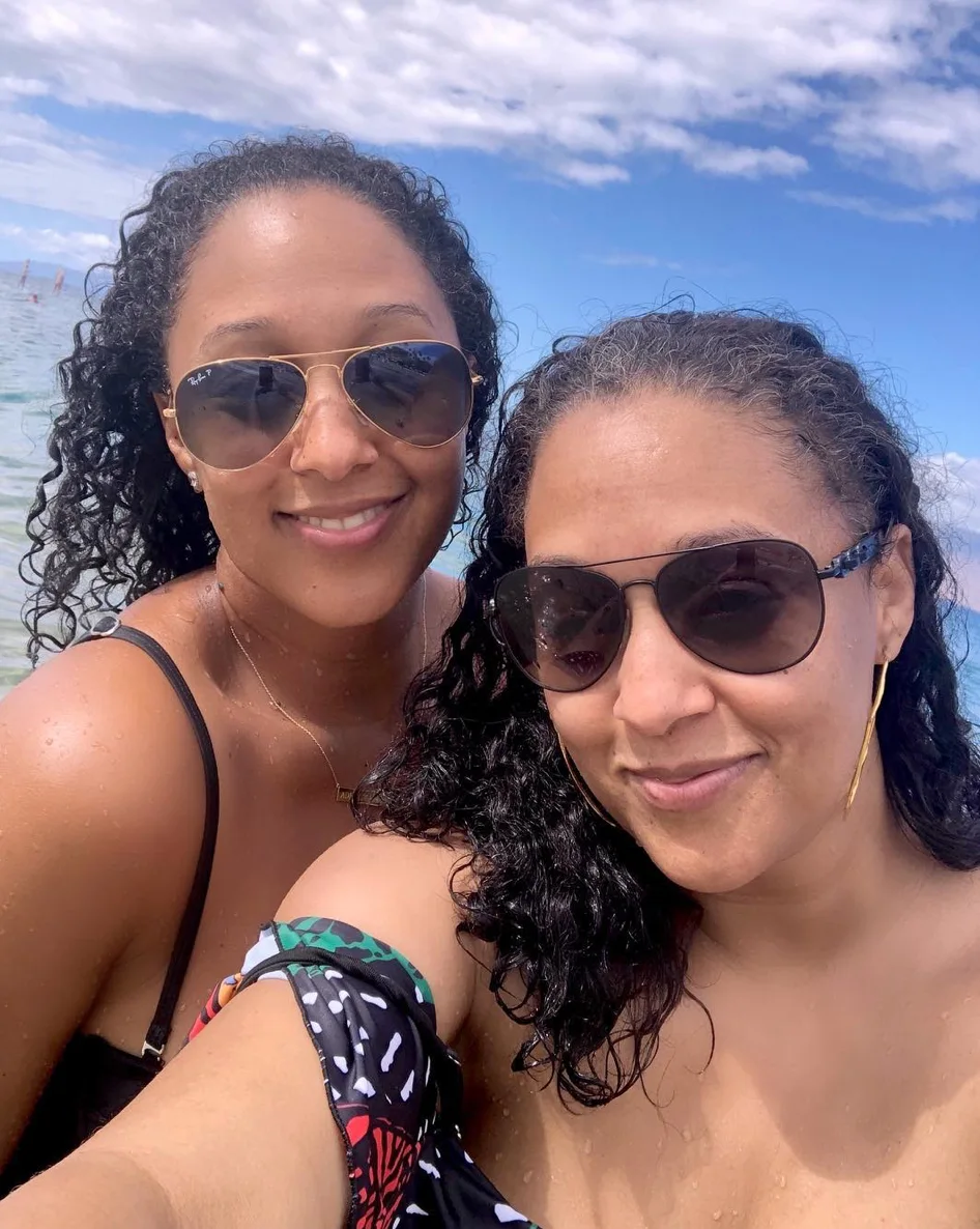 Image credit: Instagram | @tameramowrytwo