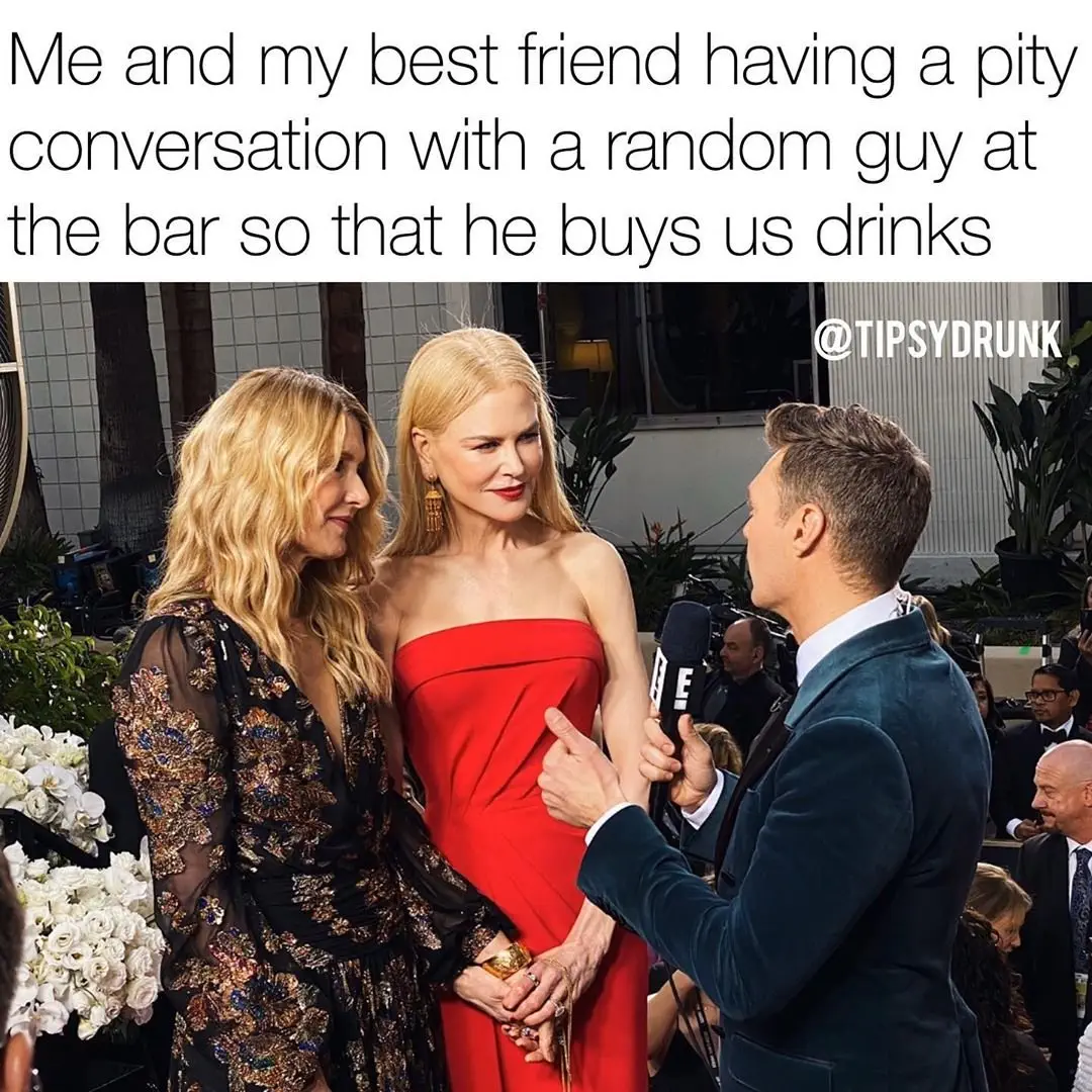 Image credit: Instagram | @tipsydrunk