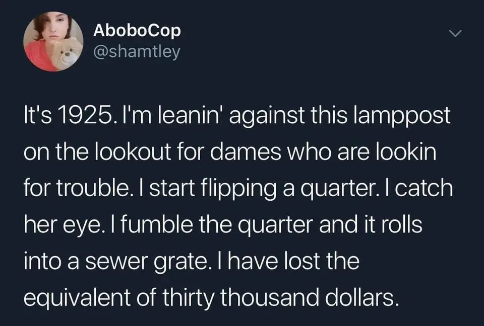Image credit: Twitter | shamtley