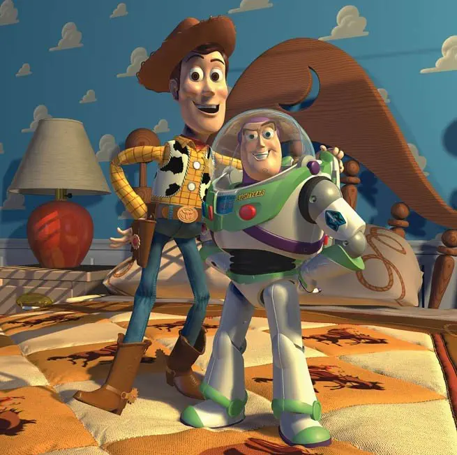 Image credit: Disney