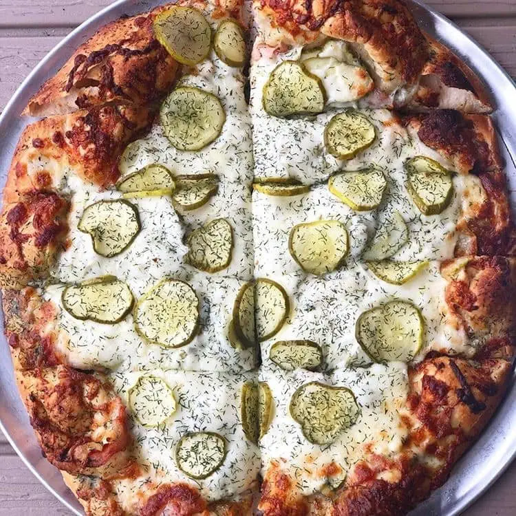 Image credit: Facebook | QC Pizza