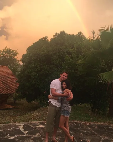 Image credit: Instagram | @channingtatum