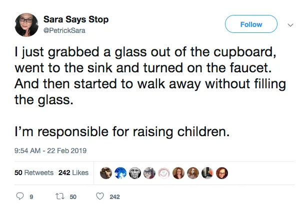 Image credit: Twitter | @PetrickSara