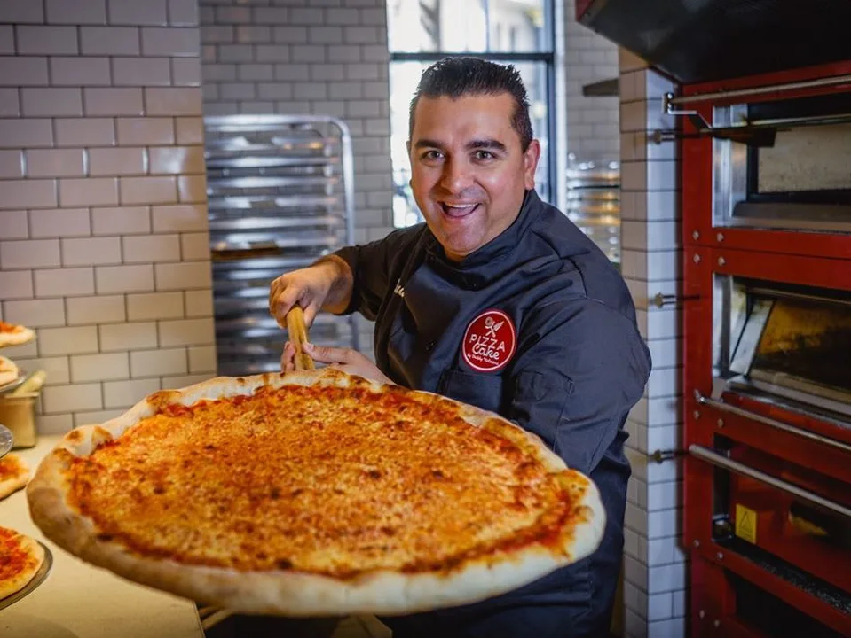 Image credit: Instagram | @buddyvalastro