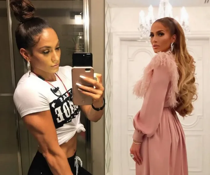 Image credit: Instagram | @jayfromhouston, @jlo
