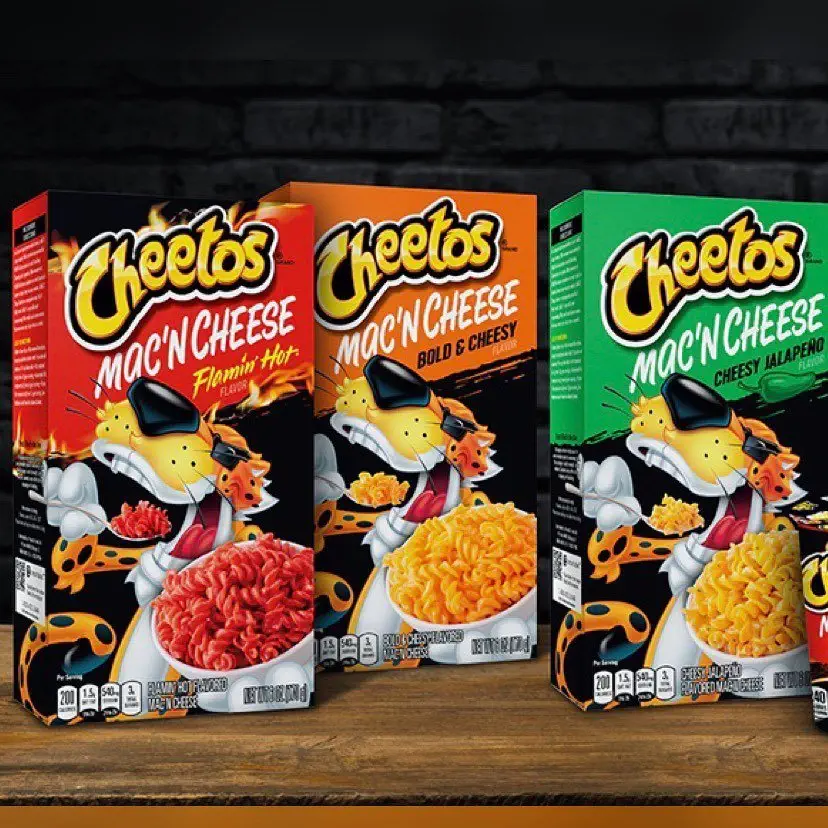 Image credit: Instagram | @snackgator